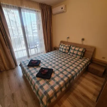 Modern 1br With Sea View & Pool Included With Parking Space